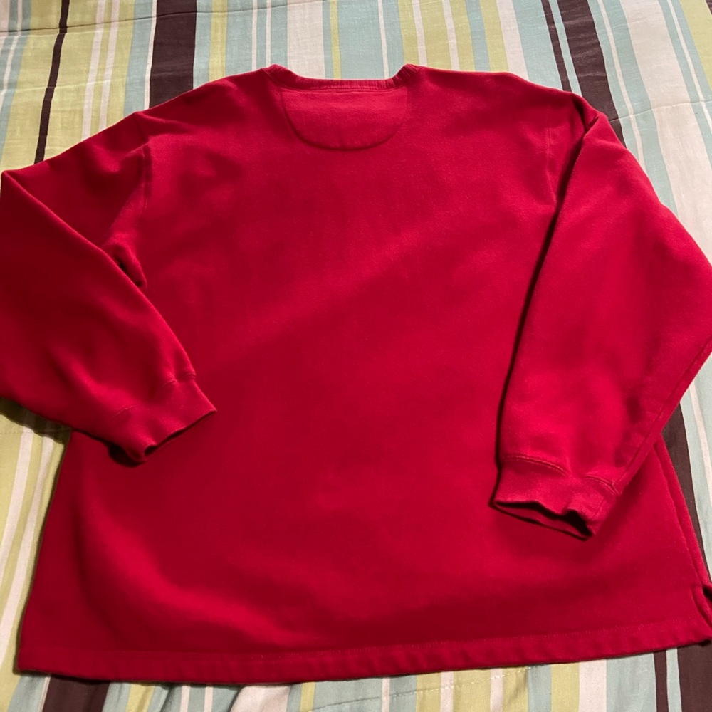 Arrow Brand Pullover. Euc! - image 6